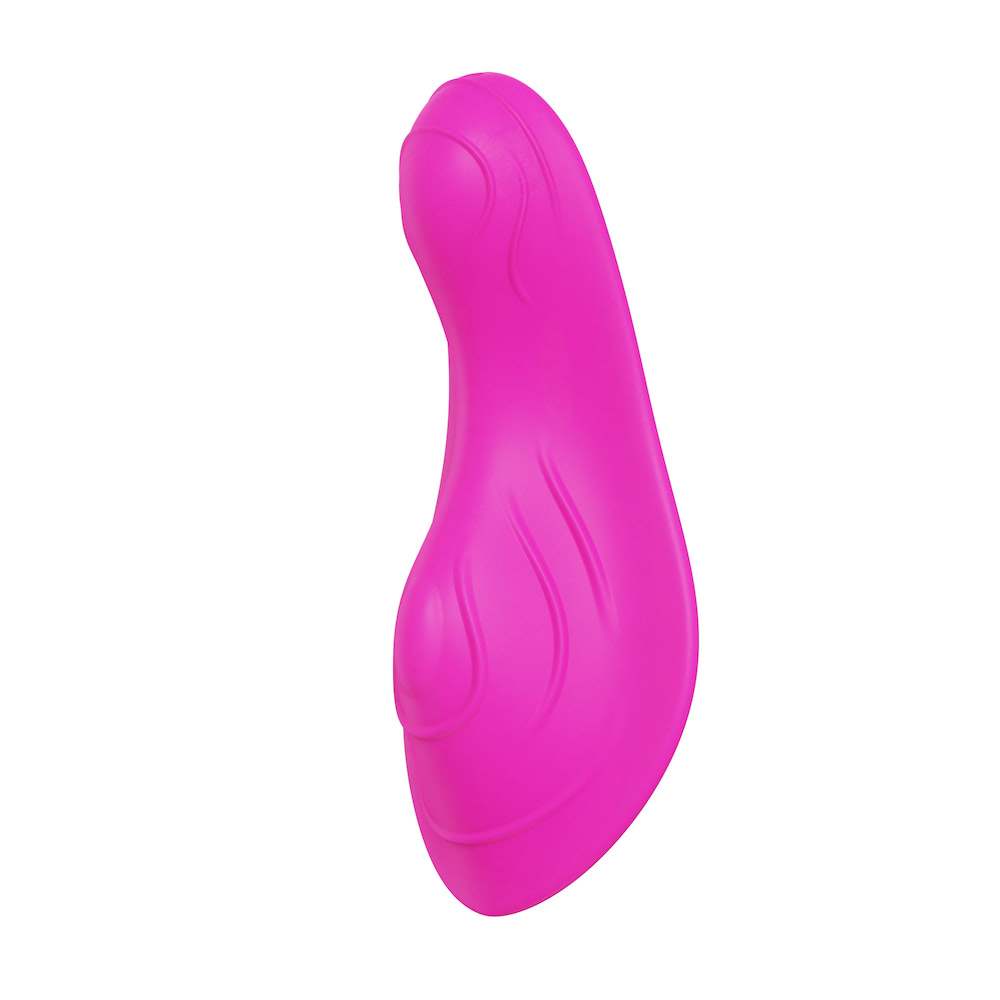 Vibrador para Calcinha com Controle por Aplicativo - Imagem 2