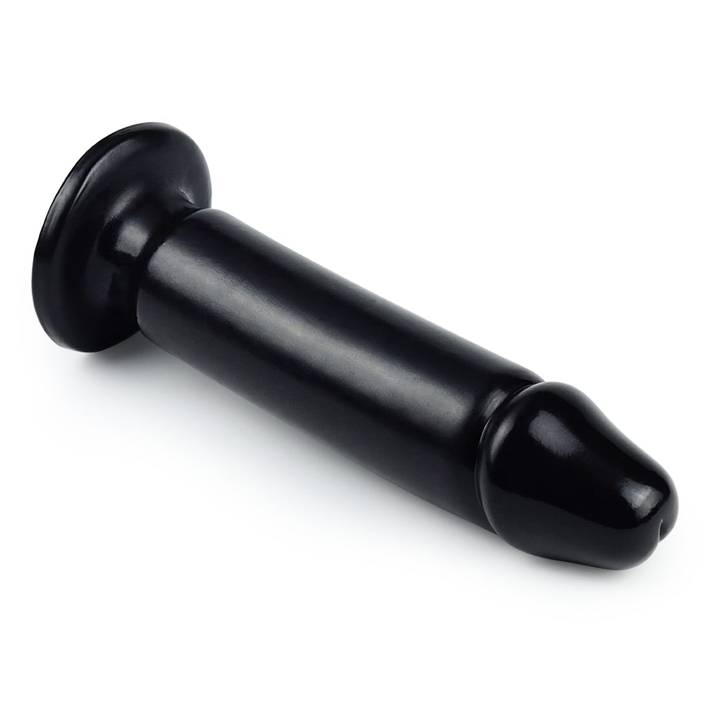 Plug Anal Grande Plug Pênis - Lovetoy - Sex shop - Imagem 5