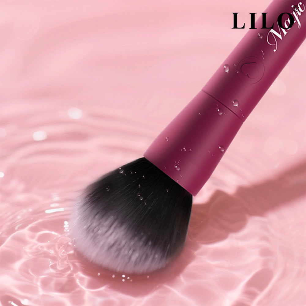 Vibrador Recarregável em Formato de Pincel - Magic Pen - LILO - Imagem 10