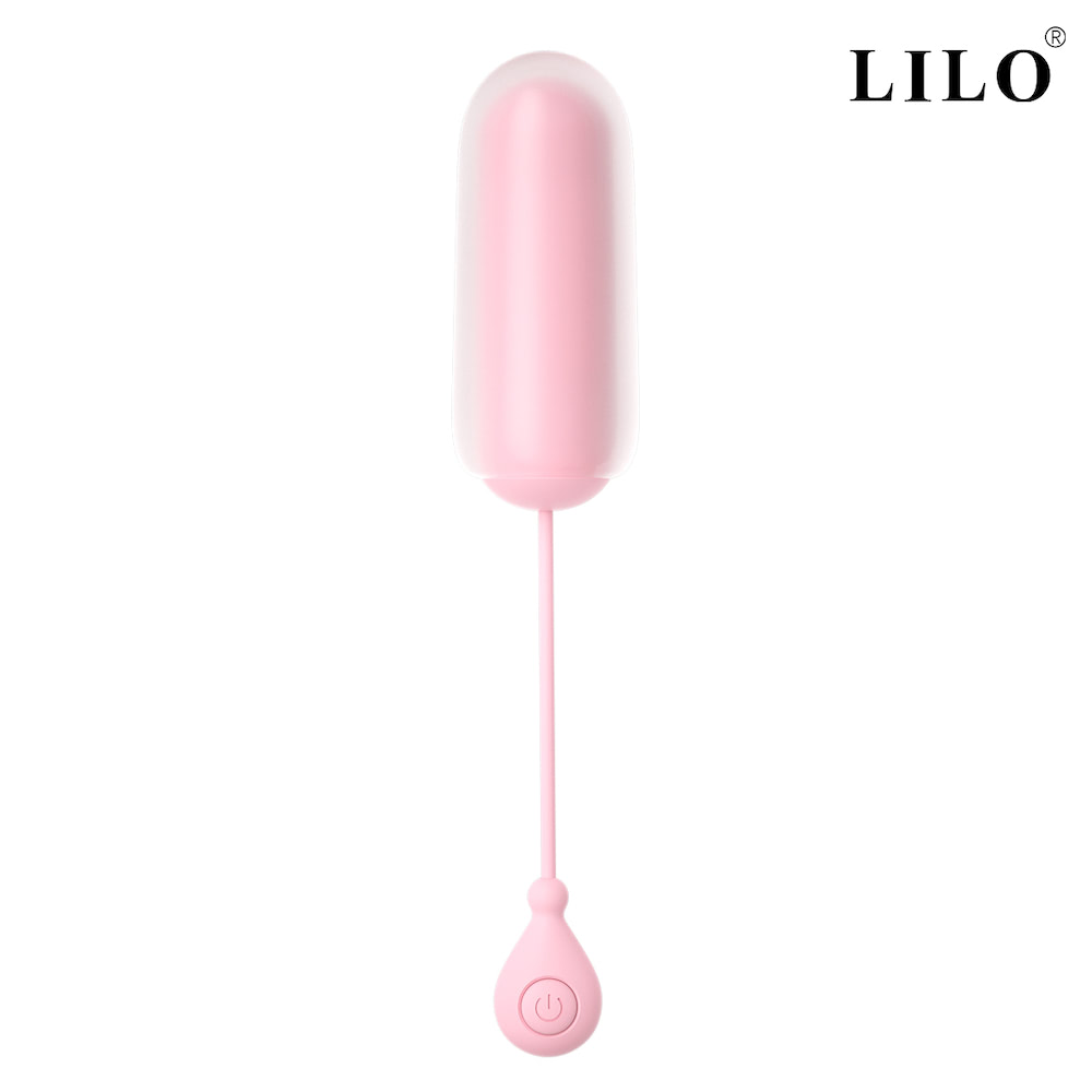Vibrador Bullet Recarregável Controle via Aplicativo - LILO - Imagem 10
