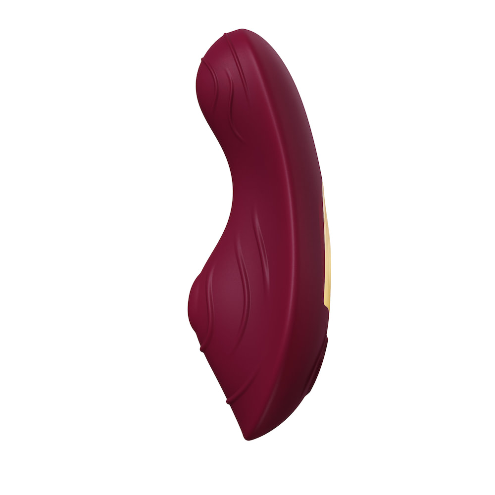 Vibrador para Calcinha com Controle por Aplicativo - Imagem 10