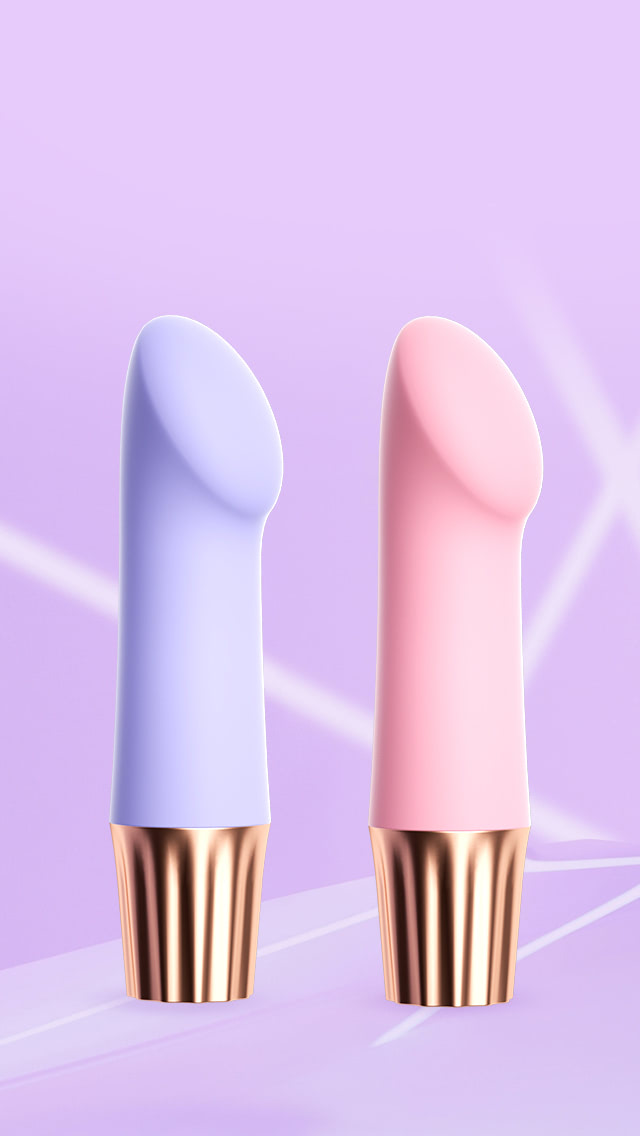 Vibrador We Love recarregável com 10 modos de vibração - Imagem 4