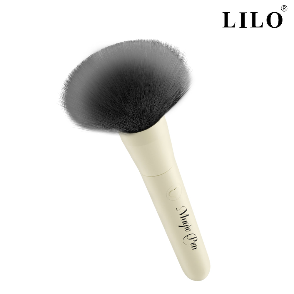 Vibrador Recarregável em Formato de Pincel - Magic Pen - LILO - Imagem 5