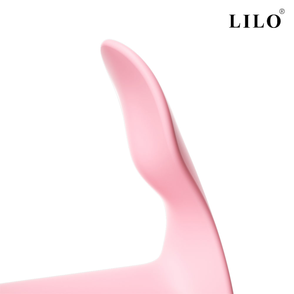 Estimulador de clitóris Smartphone 10 Vibra - LILO Little Girl - Imagem 6