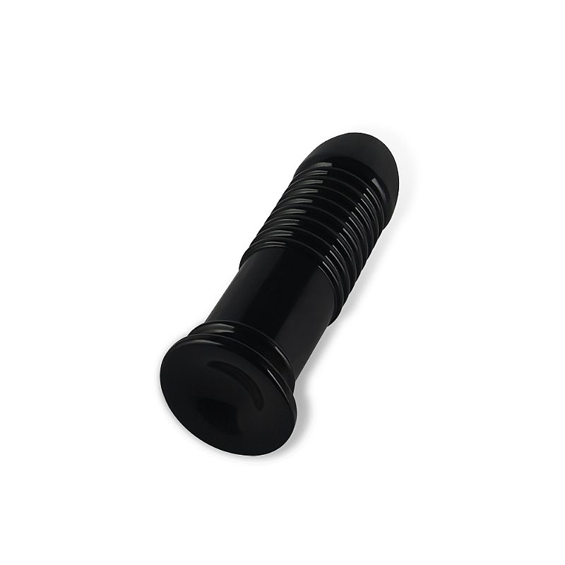Plug Anal Gigante Bumper com Ventosa - Lovetoy - Imagem 6