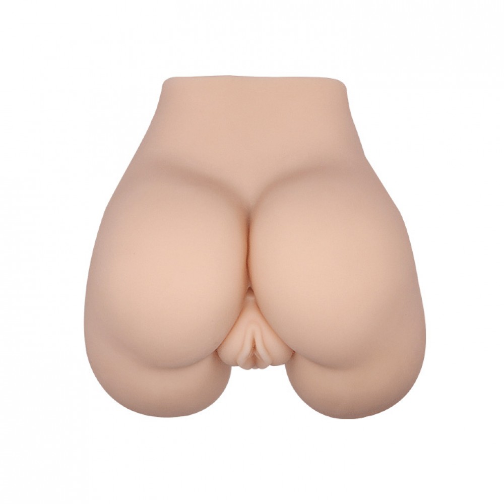 Masturbador Masculino Bumbum Feminino Realístico - Sexyshop - Imagem 8