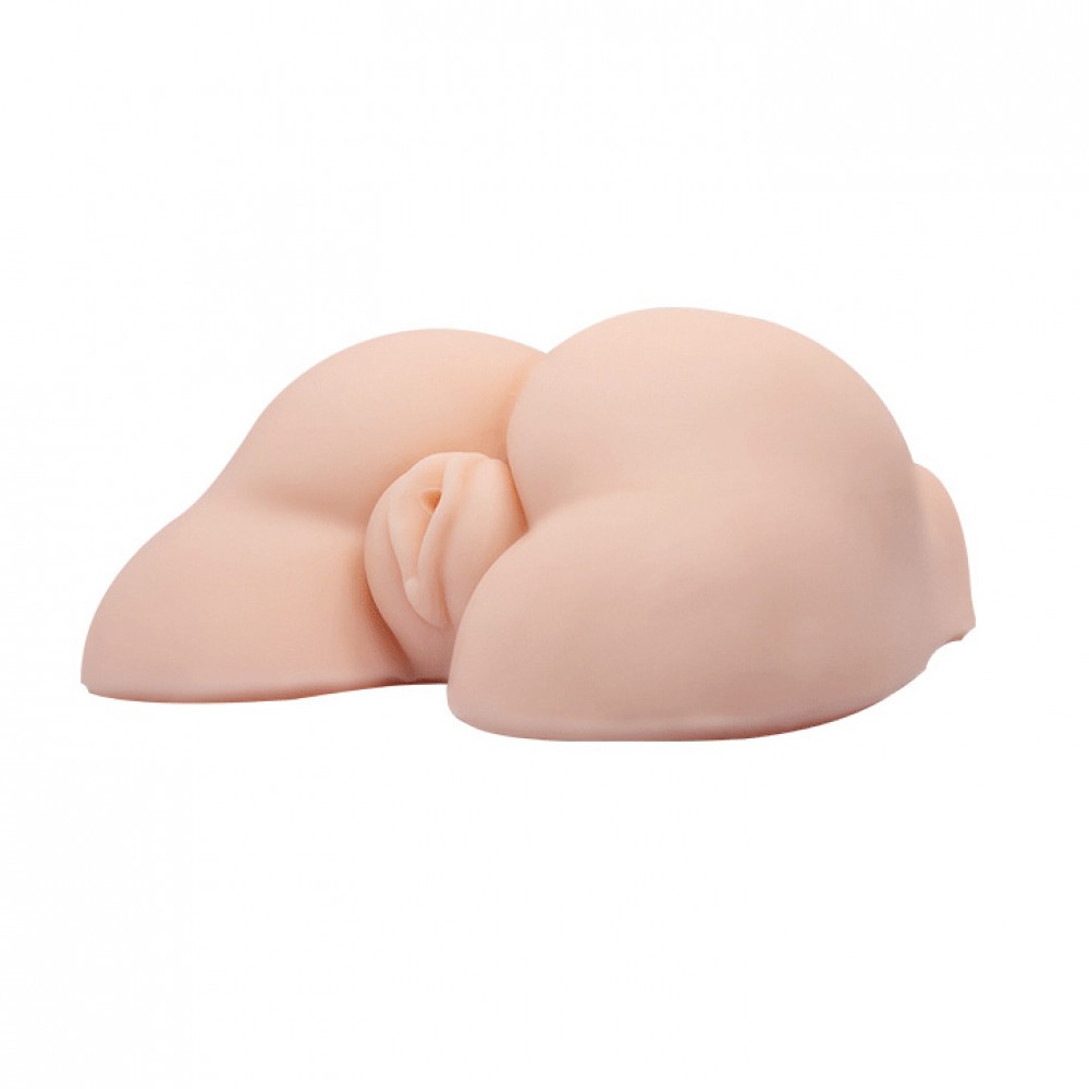 Masturbador Masculino Bumbum Feminino Realístico - Sexyshop - Imagem 7