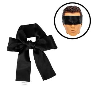 Venda para Olhos - Preto