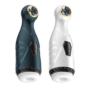Masturbador Masculino Forma de Lanterna - Master - SI