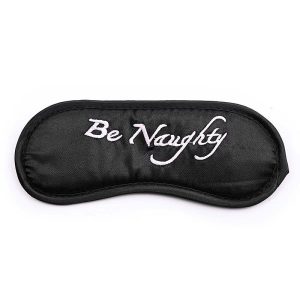 Mascara em Formato de venda - Be naughty