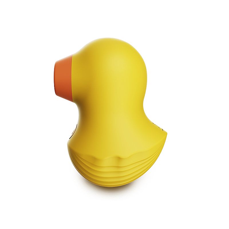 Patinho Estimulador de clitóris com Pulsação - Cutie Baby - Imagem 8