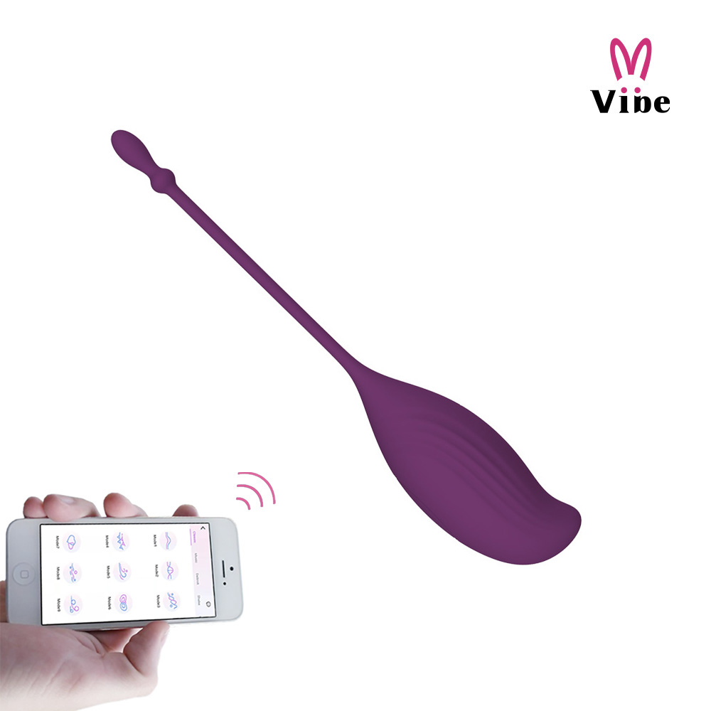 Bullet Vibratorio Multivelocidade Controle por Aplicativo - Imagem 7