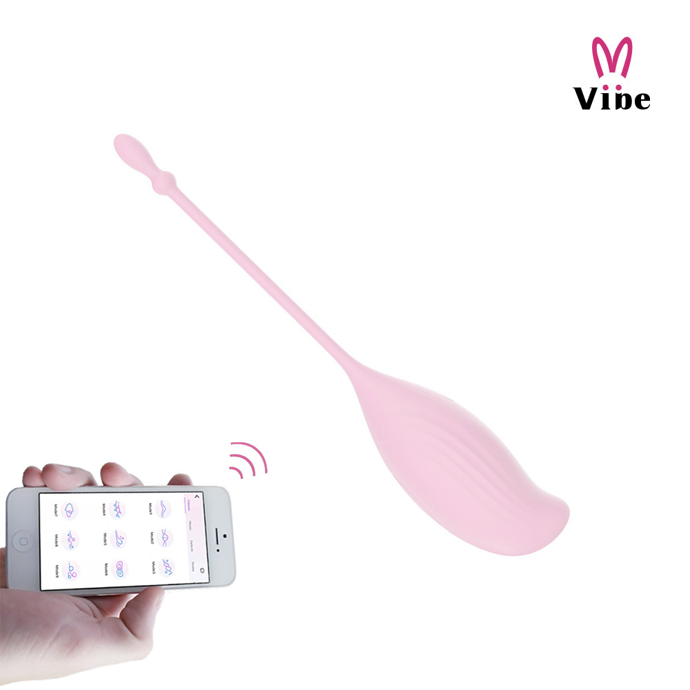 Bullet Vibratorio Multivelocidade Controle por Aplicativo - Imagem 5
