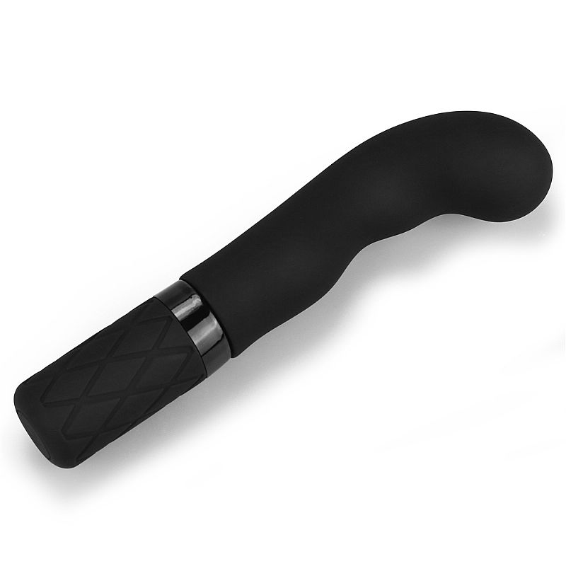 Vibrador de Clitóris e Ponto G - G Intru - Lovetoy Sex shop - Imagem 4