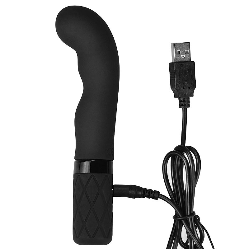 Vibrador de Clitóris e Ponto G - G Intru - Lovetoy Sex shop - Imagem 6