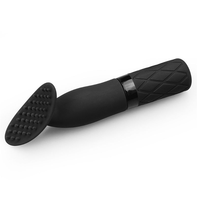 Vibrador Estimulador de Clitóris - Clit Jiggle - Lovetoy - Imagem 5