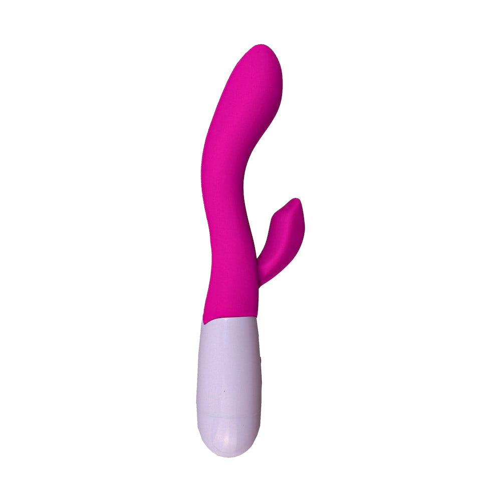 Vibrador Rabbit Ponto G com 20 Modos de Vibração - YOUVIBE - Imagem 5