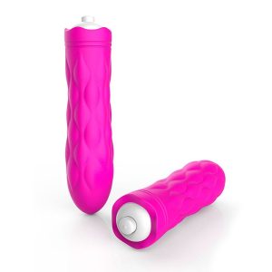 Vibrador e Estimulador de Clitóris - Green Baby Sex shop