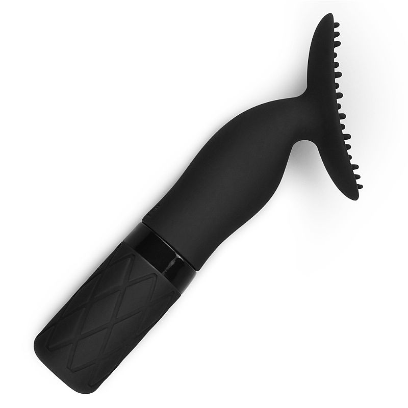 Vibrador Estimulador de Clitóris - Clit Jiggle - Lovetoy - Imagem 4