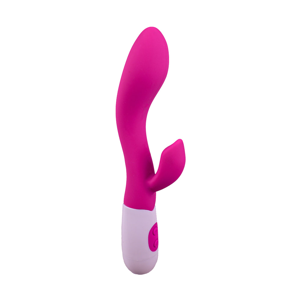 Vibrador Rabbit Ponto G com 20 Modos de Vibração - YOUVIBE - Imagem 4