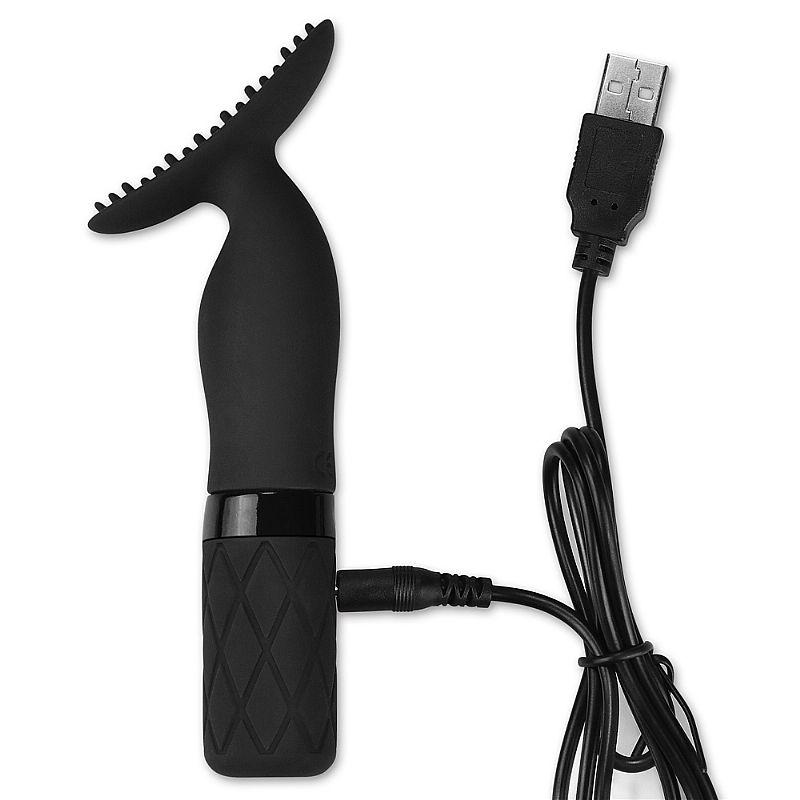 Vibrador Estimulador de Clitóris - Clit Jiggle - Lovetoy - Imagem 3