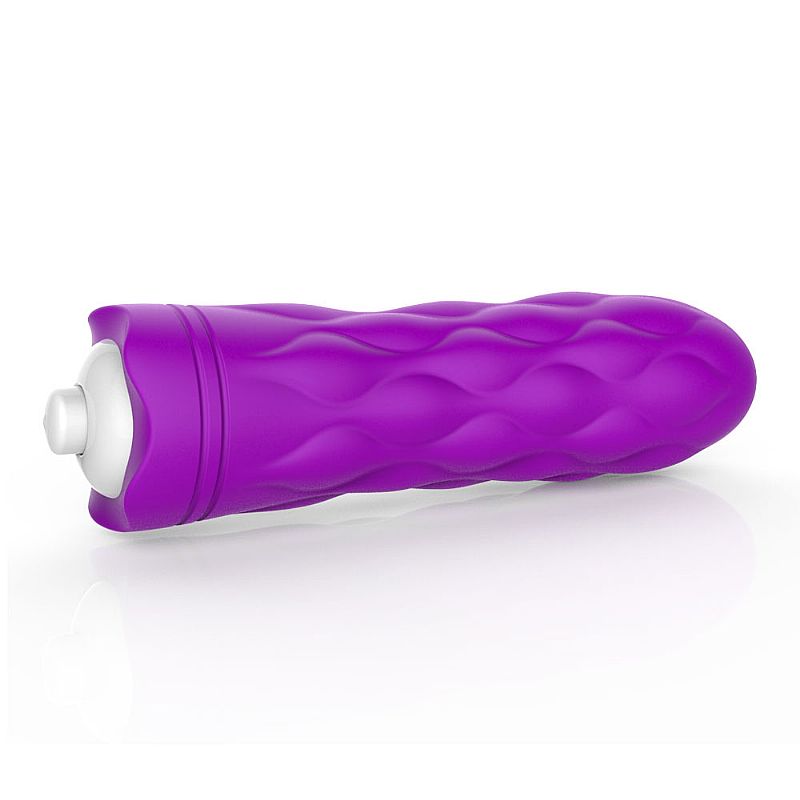 Vibrador e Estimulador de Clitóris - Green Baby Sex shop - Imagem 4
