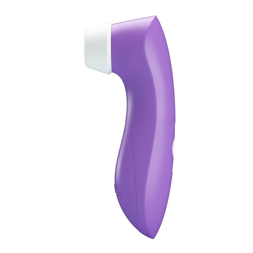Vibrador Clitoriano à Pilha com 8 Modos de Pulsação - BAILE - Imagem 6