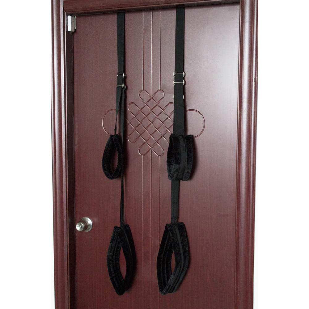 Separador de Pernas Suporte de Elevação para Porta - YOUVIBE - Imagem 2
