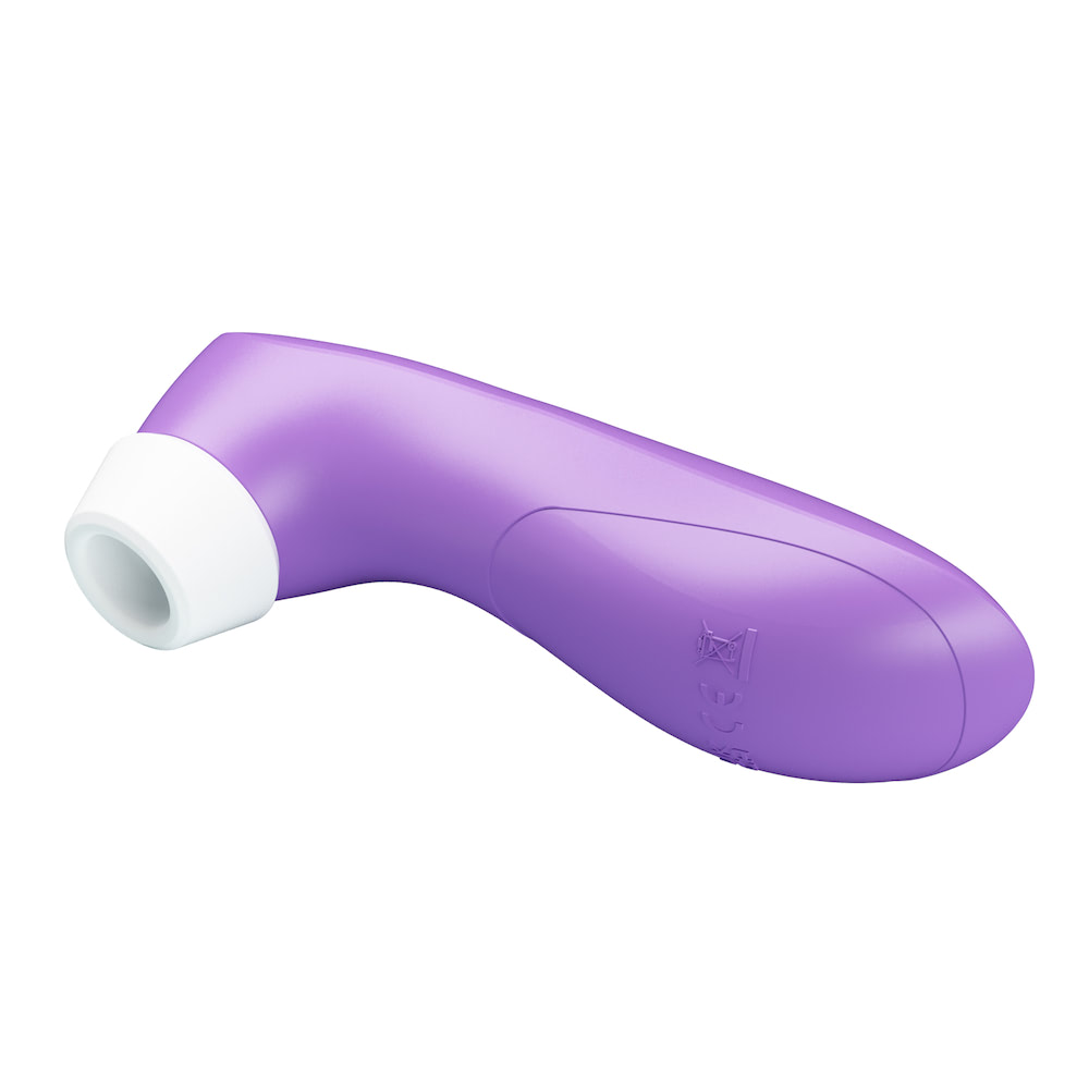 Vibrador Clitoriano à Pilha com 8 Modos de Pulsação - BAILE - Imagem 8