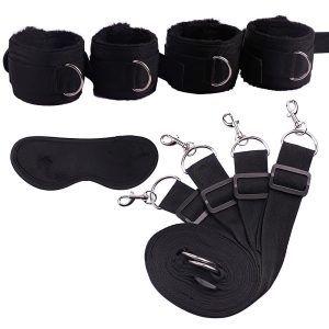 Separador de Tornozelo Algema para Cama e venda - YOUVIBE