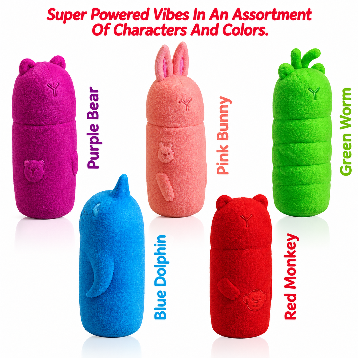 Vibrador com cápsula vibratória THE SCREAMING O - Sexshop - Imagem 3
