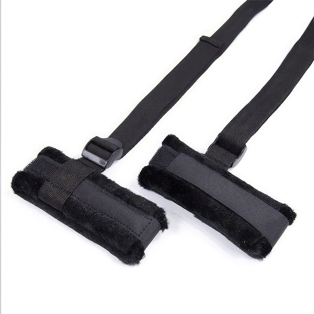 Separador de Pernas Suporte de Elevação para Porta - YOUVIBE - Imagem 4