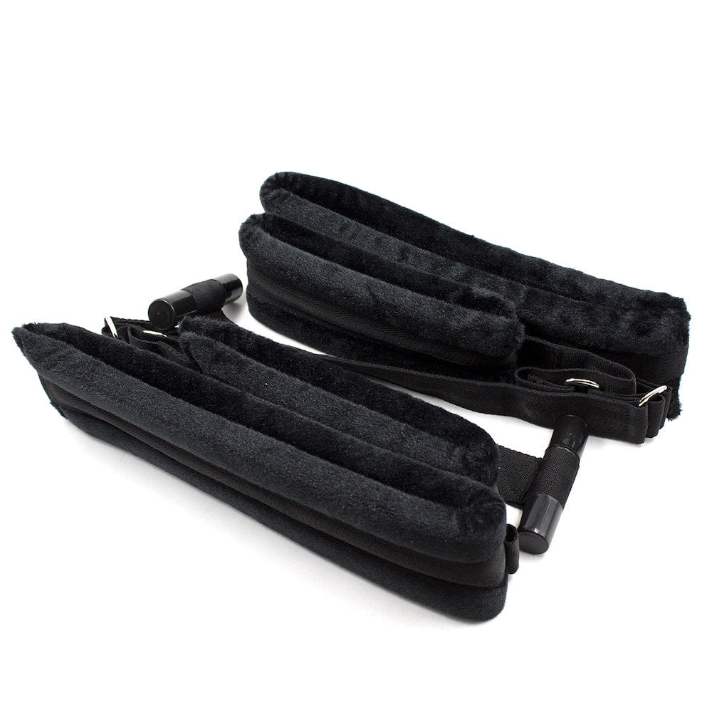 Separador de Pernas Suporte de Elevação para Porta - YOUVIBE - Imagem 5