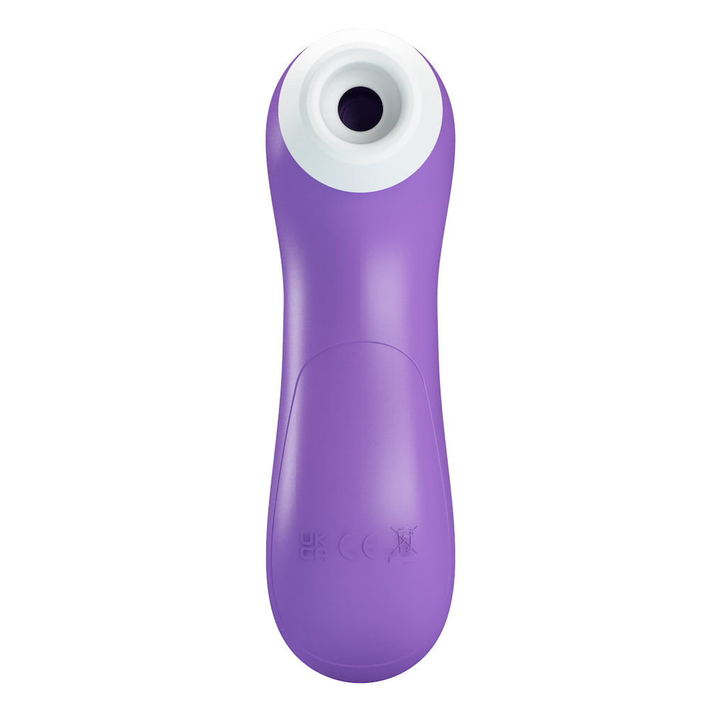 Vibrador Clitoriano à Pilha com 8 Modos de Pulsação - BAILE - Imagem 5