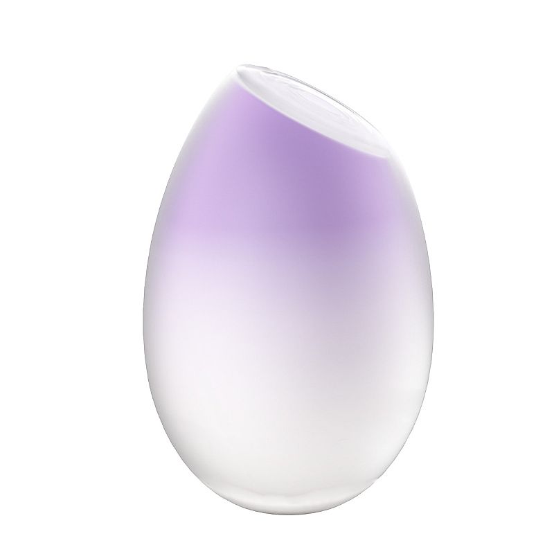 Vibrador de Clitóris em Formato de Esponja - Ice Egg S-hande - Imagem 3
