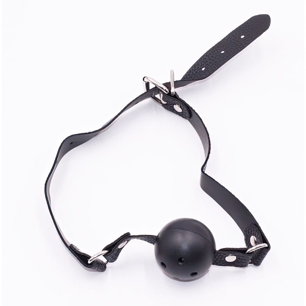 Kit Bondage com 7 produtos Preto - YOUVIBE - Sex shop - Imagem 8
