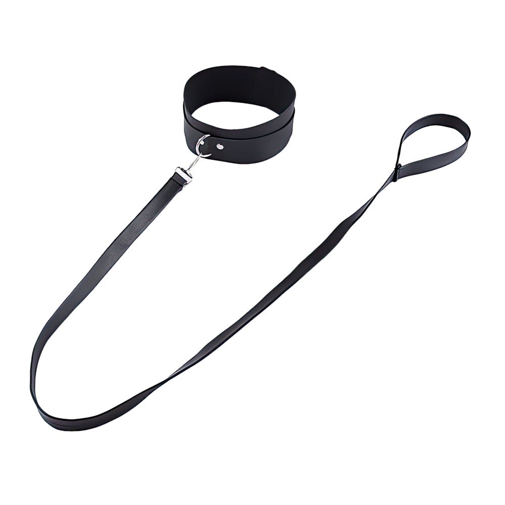 Kit Sado Bandage Mordaça e Chicote com 7 Produtos - YOUVIBE - Imagem 3