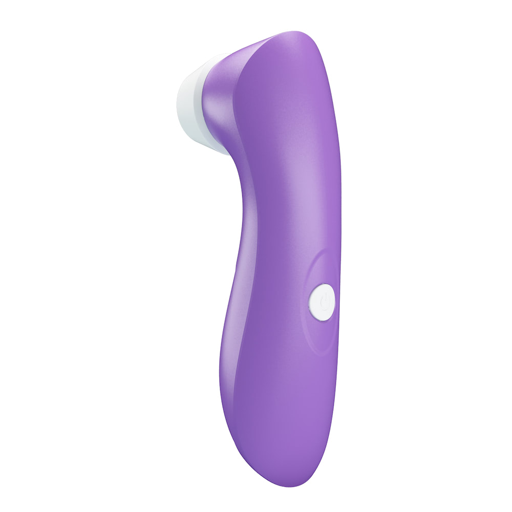 Vibrador Clitoriano à Pilha com 8 Modos de Pulsação - BAILE - Imagem 7