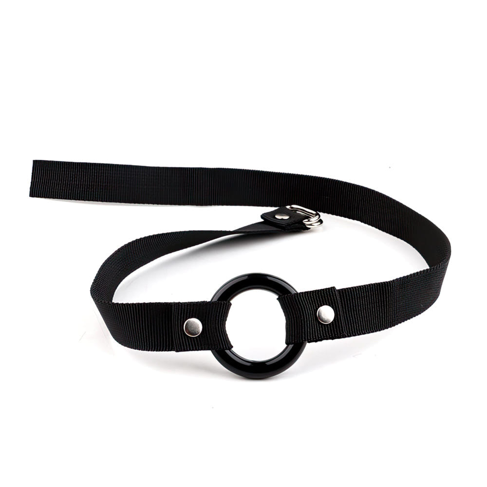 Kit Sado Bandage com 14 Produtos - YOUVIBE Fetiche Sex shop - Imagem 10