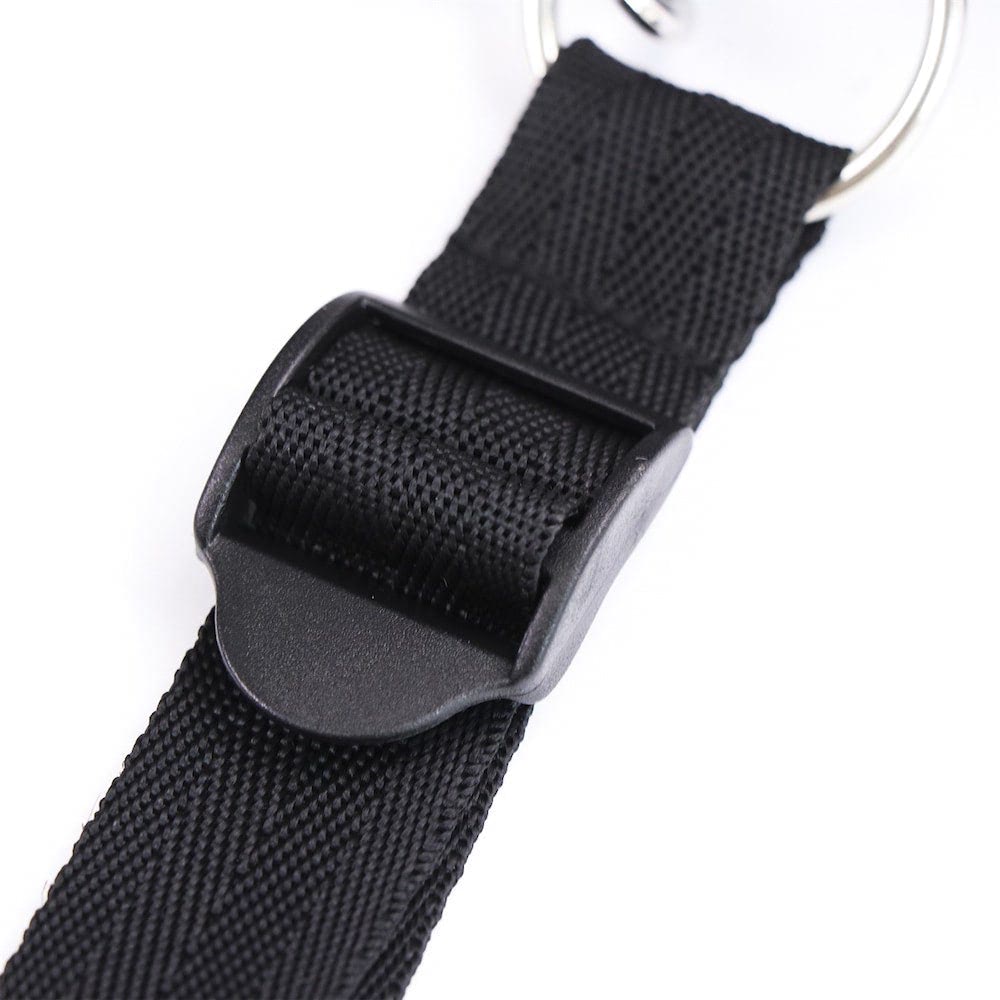 Kit de Bondage para Cama - Mãos e Pés - YOUVIBE Sex shop - Imagem 4