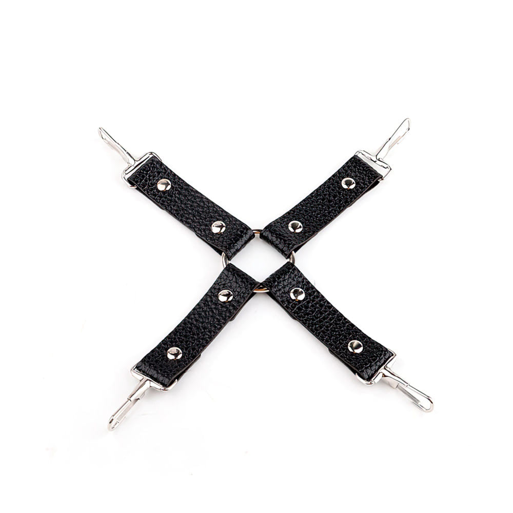 Kit Sado Bandage com 14 Produtos - YOUVIBE Fetiche Sex shop - Imagem 11