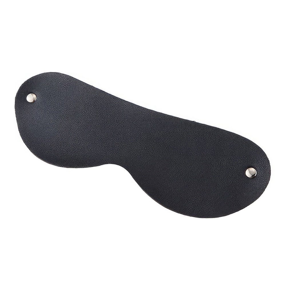 Kit Sado Bandage Mordaça e Chicote com 7 Produtos - YOUVIBE - Imagem 5