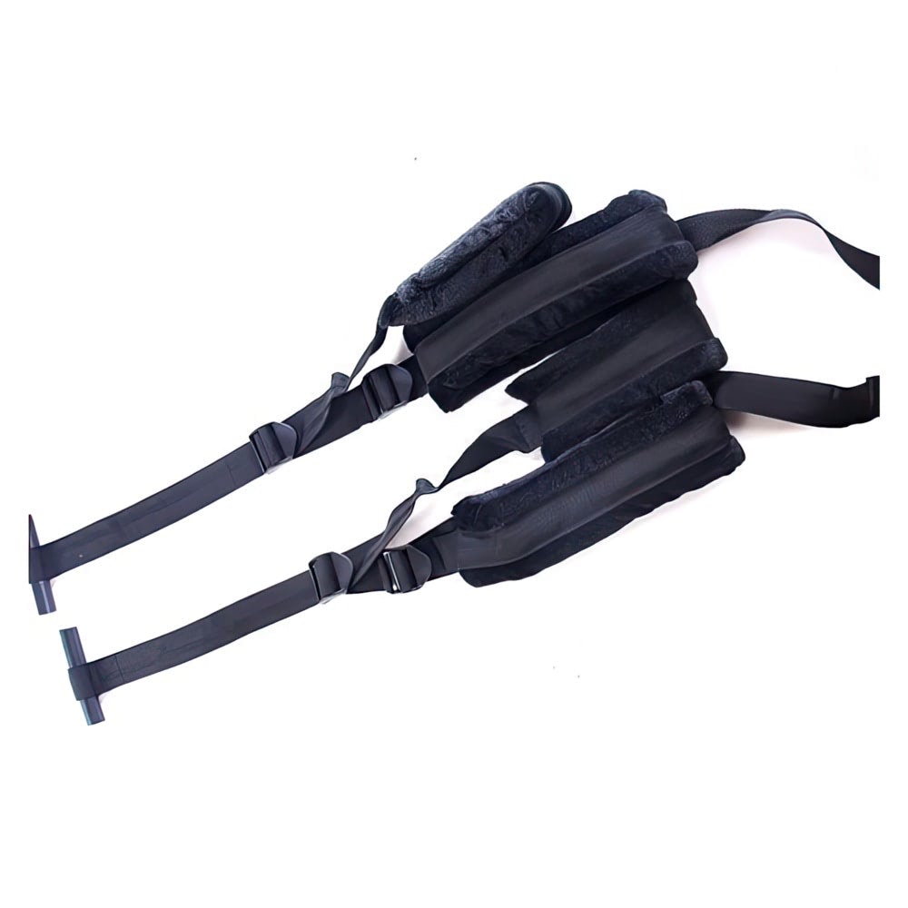 Separador de Pernas Suporte de Elevação para Porta - YOUVIBE - Imagem 3