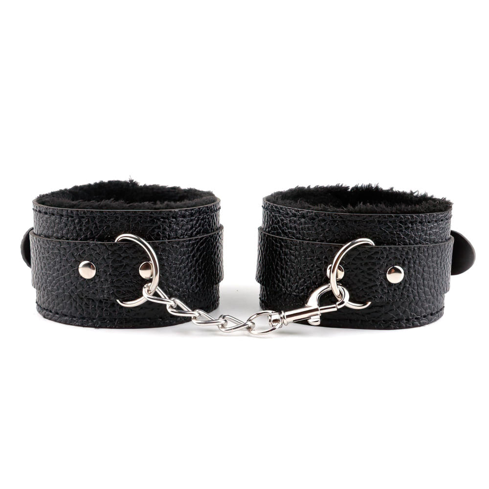 Kit Sado Bandage com 14 Produtos - YOUVIBE Fetiche Sex shop - Imagem 12