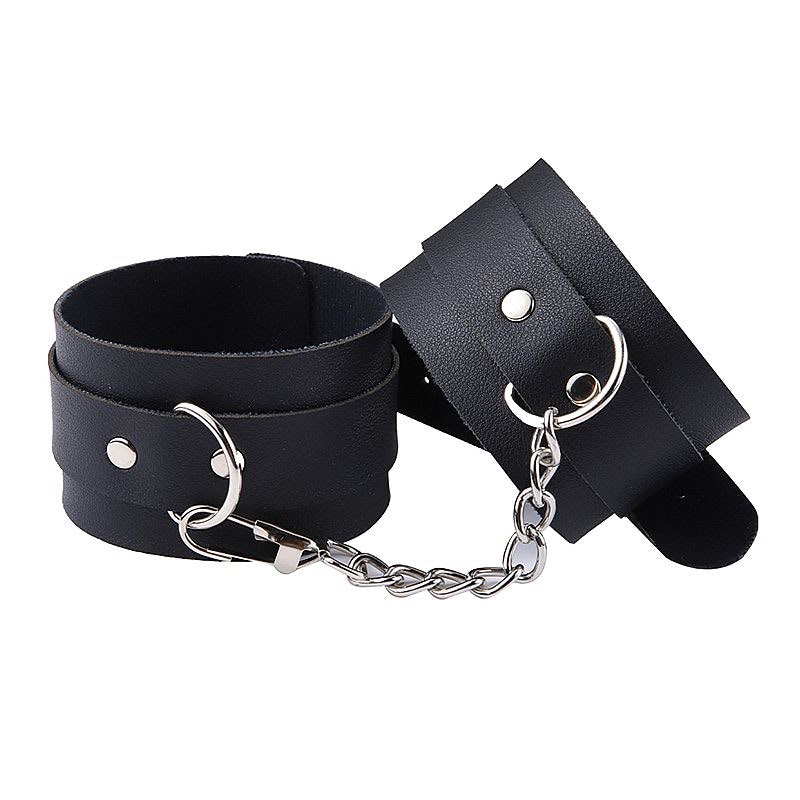 Kit Sado Bandage com 5 Produtos - YOUVIBE Sex shop - Imagem 3