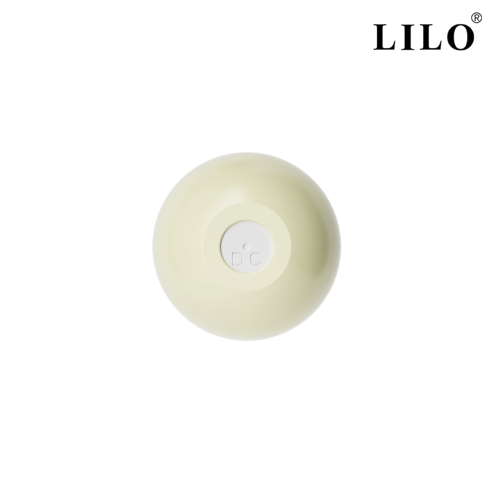 Vibrador de Clitóris Recarregável com pulsação - LILO - Imagem 7