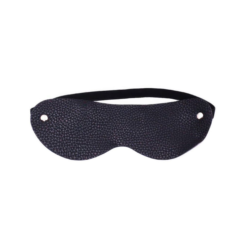 Kit Bondage com 7 produtos Preto - YOUVIBE - Sex shop - Imagem 6