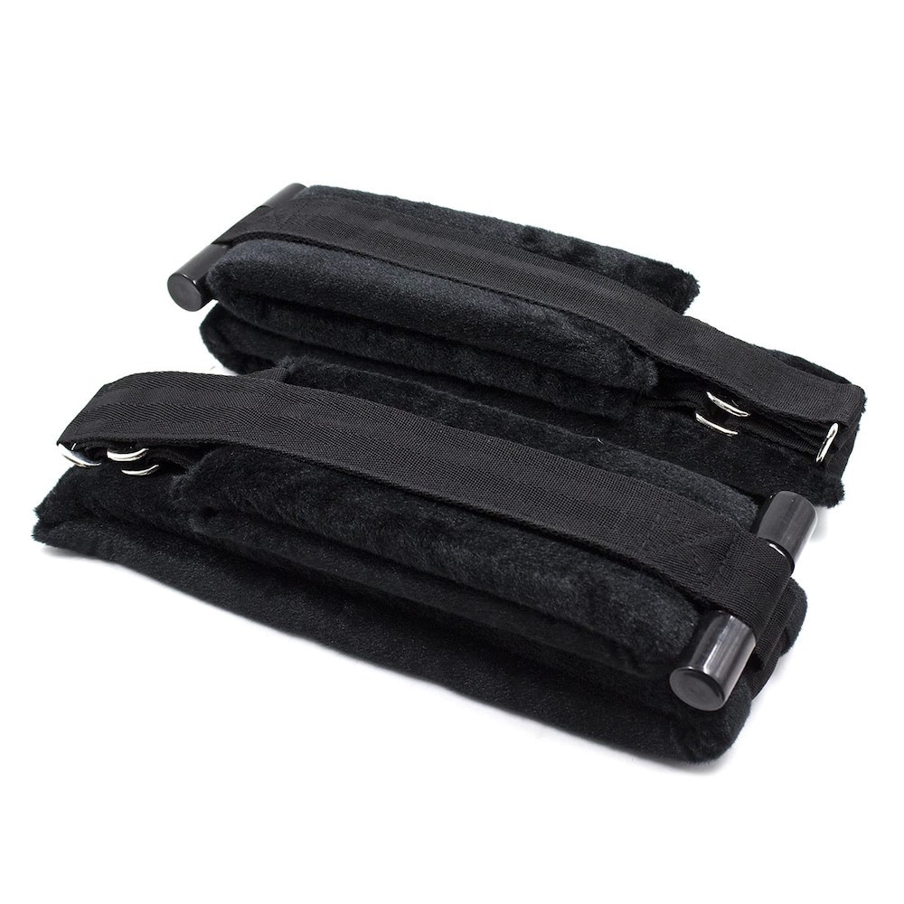 Separador de Pernas Suporte de Elevação para Porta - YOUVIBE - Imagem 7