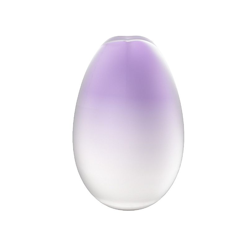 Vibrador de Clitóris em Formato de Esponja - Ice Egg S-hande - Imagem 5
