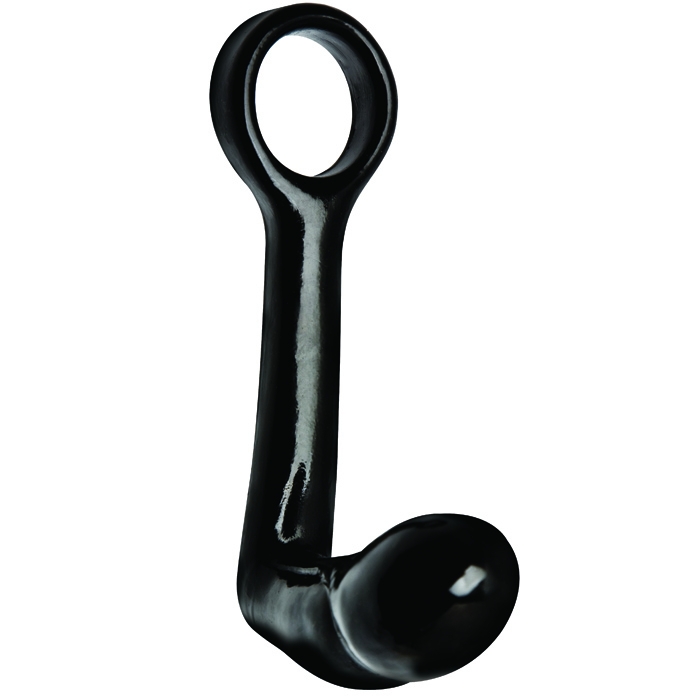 Anel peniano com penetrador anal - TOPCO SALES - Sexshop - Imagem 3